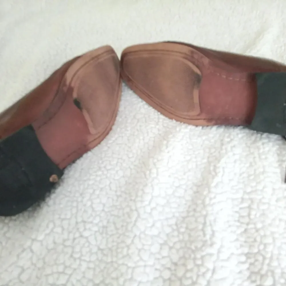 Florsheim classic corbetta